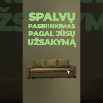 Grafinių elementų kūrimas ir animavimas Kaunas Žygimantas Pipiras nuotrauka 3