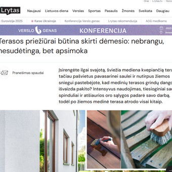 Rašome pranešimus spaudai, kurie padeda jūsų verslui pasiekti platesnę auditoriją ir pritraukti žiniasklaidos dėmesį. Vilnius Digital team nuotrauka 5 Pranešimų spaudai rengimas Vilnius Digital team nuotrauka 5