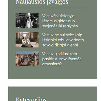 Sukuriame ilgalaikę turinio strategiją, padedančią sistemingai komunikuoti su tikslinėmis auditorijomis ir didinti prekės ženklo žinomumą. Vilnius Digital team nuotrauka 10 Turinio strategijos kūrimas Vilnius Digital team nuotrauka 10