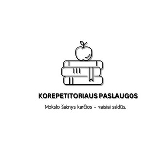 Vilnius Austėja Milevičiūtė nuotrauka 1 Papildomas matematikos mokymas Vilnius Austėja Milevičiūtė nuotrauka 1