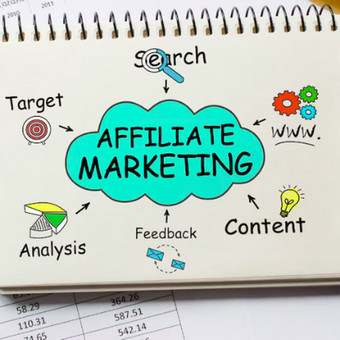 Ieškau ir atrenku tinkamus partnerius, kurie reklamuoja jūsų produktus ar paslaugas. Sudarau strategijos planą, analizuoju rezultatus. Vilnius Email marketingas, Google Ads, SEO ir kt nuotrauka 7 Partnerysčių rinkodara (affiliate) Vilnius Email marketingas, Google Ads, SEO ir kt nuotrauka 7