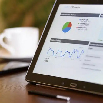 SEO optimizavimas Vilnius Veranika Rusakovich nuotrauka 3