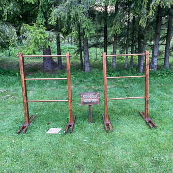 Top 3 Lauko Žaidimai Klaipėda MB Pramogų Barnas nuotrauka 1