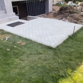Sukursime jaukų ir gražų kampelį šalia jūsų namų – greitai, patikimai, su meile! Vilnius Yurii Andrukhovets nuotrauka 4 Smulkūs statybos darbai Vilnius Yurii Andrukhovets nuotrauka 4