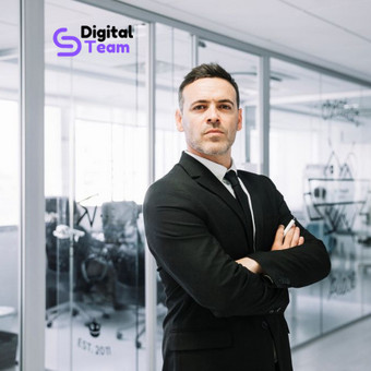 Ieškote lyderio, o ne tik vadovo? Renkame aukšto ir vidutinio lygio vadovus, derančius prie jūsų įmonės kultūros, tikslų ir verslo vizijos. Vilnius Digital Team nuotrauka 4 Vadovų paieška Vilnius Digital Team nuotrauka 4