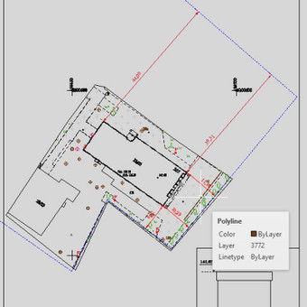 Namo pridavimas Klaipėda Smart geodesy, MB nuotrauka 1