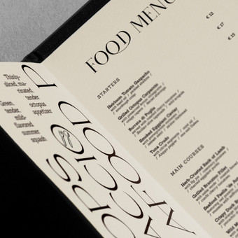 Kavinių ir restoranų meniu maketavimas Kaunas Rūta Matei nuotrauka 9