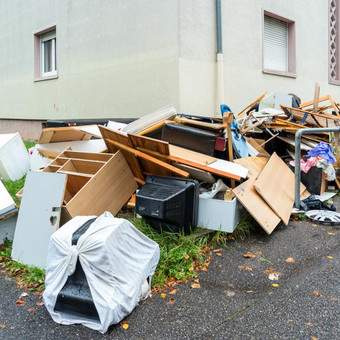 Vilnius Pervežimai nuotrauka 5 Statybinių atliekų išvežimas Vilnius Pervežimai nuotrauka 5