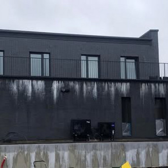 Klinkerio valymas Klaipėda MB Aqva Pro nuotrauka 5