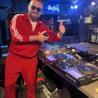DJ mokykla Vilnius Aleksandr nuotrauka 4