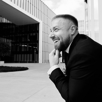 Dj + ведущий Vilnius Aleksandr nuotrauka 6
