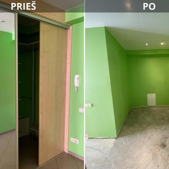 Atliekame griovimo darbus medžiagų pristatymą ir užnešimą taip pat šiukšlių išvežimą
+37063737837 liudas.griovimai@gmail.com
Galite iš karto atsiųsti nuotrauką nurodyti savo biudžetą.Viber WhatsApp Vilnius Liudas Griovimai nuotrauka 3 Šiukšlių išvežimas Vilnius Liudas Griovimai nuotrauka 3