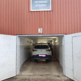Atliekame ratų suvedimą 3D stendu. Išrašome pažymas Regitrai Kaunas UAB "Autopaslaugu centras" nuotrauka 7 Ratų suvedimas Kaunas UAB "Autopaslaugu centras" nuotrauka 7