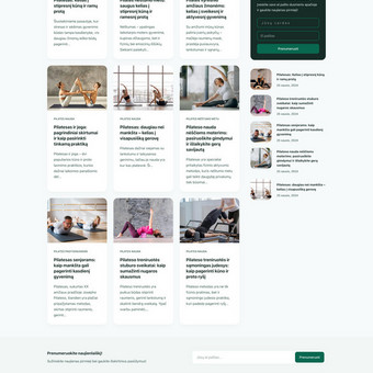 Parduotuvės dizainas ir įdiegimas, produktų pridėjimas (iki 20 vnt.), atsiskaitymo ir pristatymo sistemų integracija, SEO pagrindai, naudojimo instrukcijos. Kuriame profesionalias el. parduotuves. Kaunas Lookys nuotrauka 1 El. parduotuvių kūrimas Kaunas Lookys nuotrauka 1