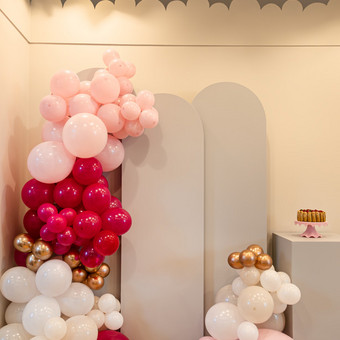 Vilnius MB Sky kids nuotrauka 2 Krikštynos/baby shower šventės Vilnius MB Sky kids nuotrauka 2