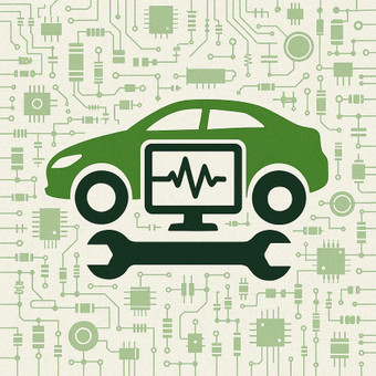 Autodiagnostika Kaunas Aleksandras nuotrauka 1