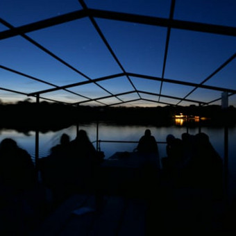 Žvaigždynai virš jūsų pasirinktos vietos Anykščių rajonas UAB “Žuvienės Pašiūrė” nuotrauka 2