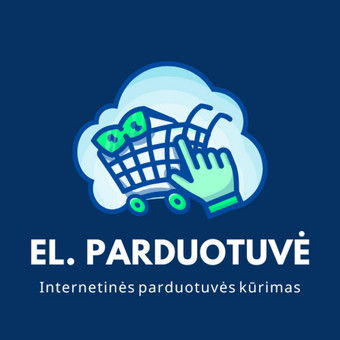 El. parduotuvių kūrimas Šiaulių rajonas Vilius nuotrauka 1