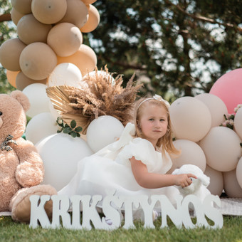 Krikštynų fotosesija Klaipėda Benita Srebaliute nuotrauka 3