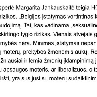 Eksperto įžvalgos integravimas į turinį Vilnius Silvija Aksiutinaitė nuotrauka 11