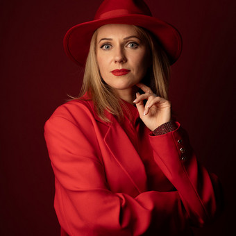 Asmeninė fotosesija Kaunas Aiste Micke nuotrauka 1