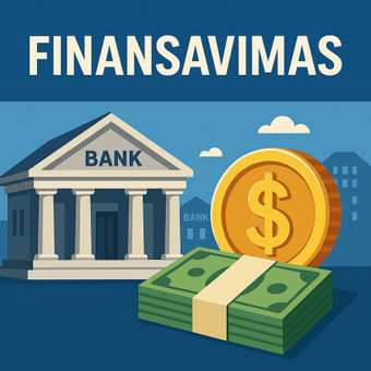 Suteikiama nemokama konsultacija visais finansavimo klausymais. Bendradarbiaujame su partneriais, visada atrandame geriausią variantą klientui. Vilnius Akvilė Vaičikauskė nuotrauka 5 Finansavimas dėl būsto paskolos Vilnius Akvilė Vaičikauskė nuotrauka 5