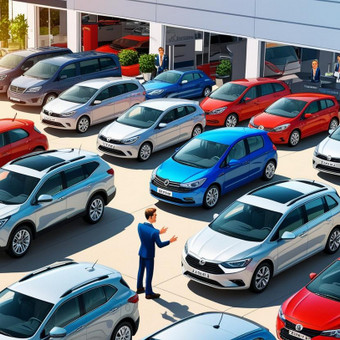 Verslo starto paketas "AUTOMOBILIŲ PASLAUGOS" Šiauliai DM Digital nuotrauka 7