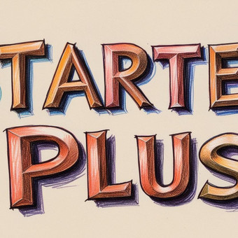 "STARTER PLUS" Verslo paketas Šiauliai DM Digital nuotrauka 1