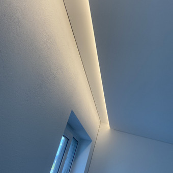 LED juostos montavimas Kaunas Paulitis nuotrauka 7
