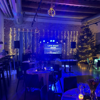 Vedu įvairius įmonių renginius – nuo konferencijų ir seminarų iki komandos formavimo ir metinių švenčių (programa derinama su užsakovu). Vilnius Iveta Galminaitė nuotrauka 2 Įmonių renginių vedimas Vilnius Iveta Galminaitė nuotrauka 2