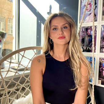 Dieninis makiažas Vilnius Juliza makeup nuotrauka 3
