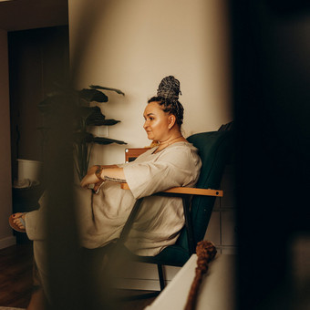 Kognityvinė elgesio terapija Vilnius Sandra Merula nuotrauka 5