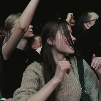 Koncertų filmavimas Kaunas Rezevus Medija nuotrauka 6
