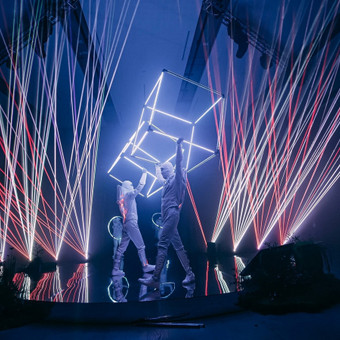 Future is now Kaunas Ugnies teatras nuotrauka 5
