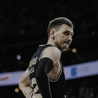 Renginių/Sporto fotosesija Vilnius Deividas Kavaliauskas nuotrauka 7