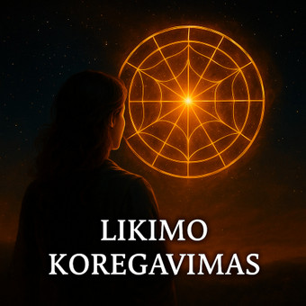 Likimo koregavimas | Корректировка судьбы Vilnius Ragana Sandra | Magija ir Psichologija nuotrauka 6