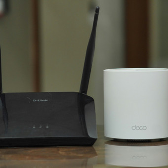 Maršrutizatoriaus konfigūravimas, Wi-Fi stiprinimas, patarimai dėl įrangos. Vilnius Handle IT nuotrauka 2 Namų ar biuro Wi-Fi tinklo optimizavimas Vilnius Handle IT nuotrauka 2