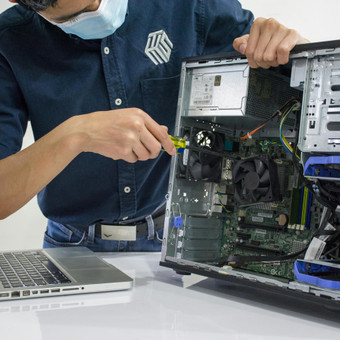 Programinės įrangos problemos, virusai, lėtumas, OS perrašymas, valymas. Vilnius Handle IT nuotrauka 1 Kompiuterių diagnostika ir tvarkymas Vilnius Handle IT nuotrauka 1