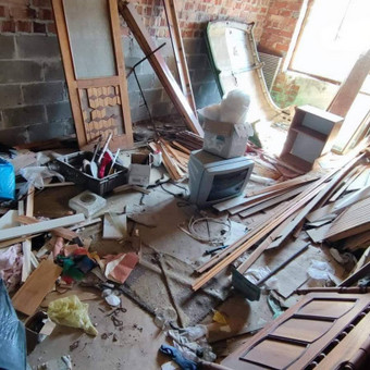 Isardome pasikrauneme ir išvežame. Klaipėda Senų baldų šiukšlių išvežimas!!! nuotrauka 8 Senų baldų išvežimas Klaipėda Senų baldų šiukšlių išvežimas!!! nuotrauka 8