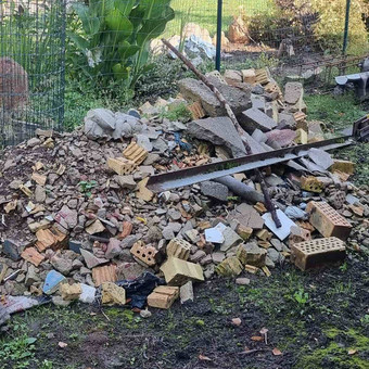 Klaipėda Senų baldų šiukšlių išvežimas!!! nuotrauka 9 Šiukšlių išvežimas Klaipėda Senų baldų šiukšlių išvežimas!!! nuotrauka 9