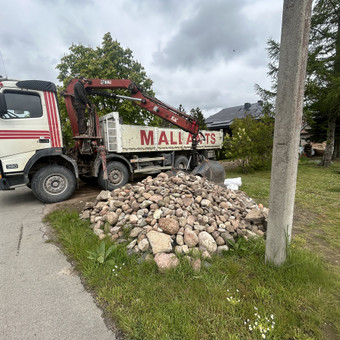 Klaipėda Senų baldų šiukšlių išvežimas!!! nuotrauka 1 Dalinių krovinių pervežimas Lietuvoje Klaipėda Senų baldų šiukšlių išvežimas!!! nuotrauka 1