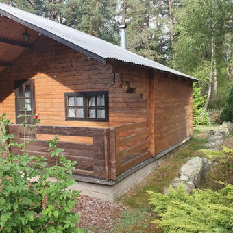 Medinių namų, plytų smėliavimas Alytus Gintautas nuotrauka 1