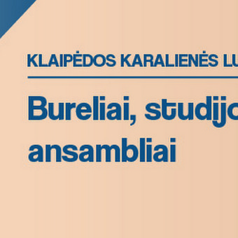 Banerių kūrimas Klaipėda Vitalija Numgaudytė nuotrauka 1
