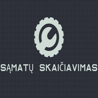 Statybos sąmatų sudarymas Šilalės rajonas Sąmatininkas nuotrauka 1
