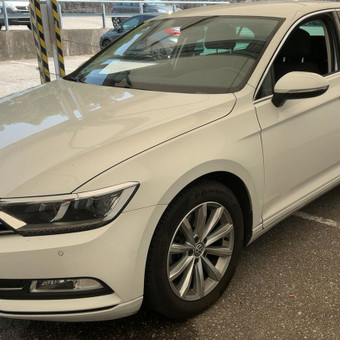 Lengvųjų automobilių nuoma Vilnius UAB Valisteda nuotrauka 1