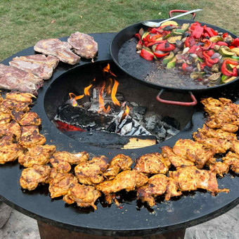 Vilnius LT Eaters nuotrauka 2 Karštųjų patiekalų gaminimas Vilnius LT Eaters nuotrauka 2