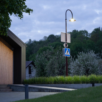 Architektūros, miesto peizažo fotografavimas Vilnius Maksim Ivanov nuotrauka 1