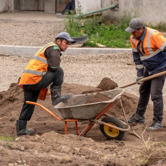 Darbuotojų paieška Vilnius Work Up LT nuotrauka 3