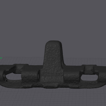 3D Skenavimas Šiauliai 3D FACTORY nuotrauka 4
