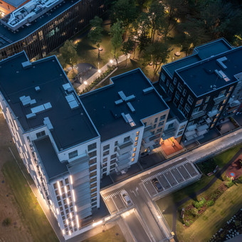 Filmavimas, fotografavimas dronu Kaunas Linas Tolkus nuotrauka 1